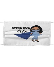 SCRUB TECH Mask tile
