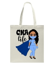 CNA Tote Bag tile