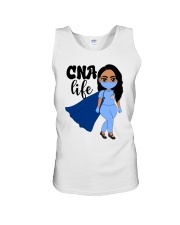 CNA Unisex Tank tile