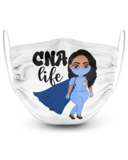 CNA Masks tile