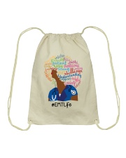 EMT Drawstring Bag tile
