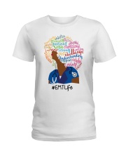 EMT Ladies T-Shirt tile