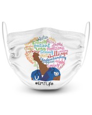 EMT Masks tile