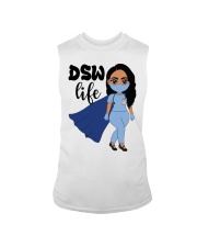 DSW Sleeveless Tee tile
