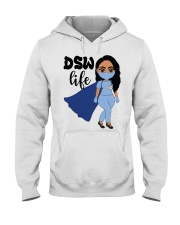 DSW Hooded Sweatshirt tile