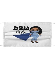 DSW Mask tile