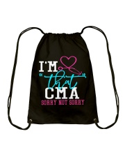 CMA Drawstring Bag tile