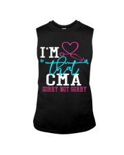 CMA Sleeveless Tee tile