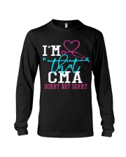 CMA Long Sleeve Tee tile