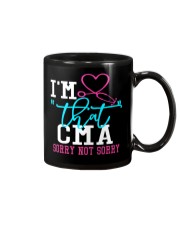 CMA Mug tile