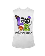 REGISTERED NURSE LIFE Sleeveless Tee tile