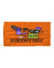 REGISTERED NURSE LIFE Mask tile