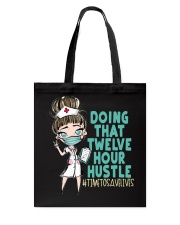 DESIGN 7 Tote Bag tile