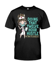 DESIGN 7 Classic T-Shirt front
