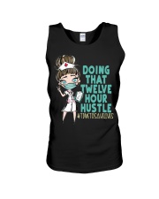 DESIGN 7 Unisex Tank tile