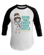 DESIGN 7 Baseball Tee tile