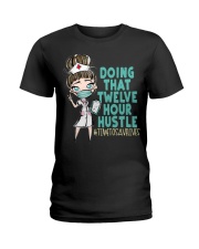 DESIGN 7 Ladies T-Shirt tile