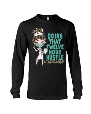 DESIGN 7 Long Sleeve Tee tile