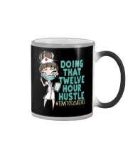 DESIGN 7 Color Changing Mug tile