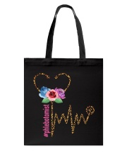 PHLEBOTOMIST Tote Bag tile