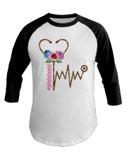 PHLEBOTOMIST Baseball Tee tile