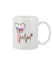 PHLEBOTOMIST Mug tile