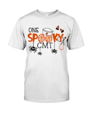 CMT Classic T-Shirt front