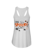 CMT Ladies Flowy Tank tile