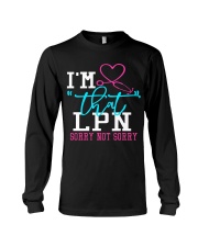 LPN Long Sleeve Tee tile
