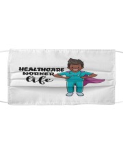 HEALTHCARE WORKER Mask tile