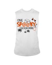 HEALTHCARE-WORKER Sleeveless Tee tile