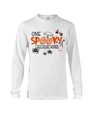 HEALTHCARE-WORKER Long Sleeve Tee tile