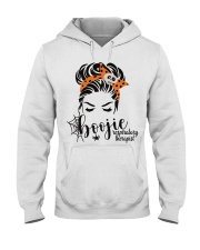 RESPIRATORY THERAPIST Hooded Sweatshirt tile
