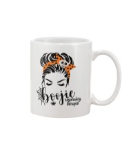 RESPIRATORY THERAPIST Mug tile