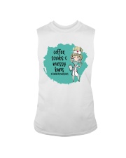 NURSELIFE - QUOTE7 Sleeveless Tee tile