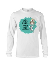 NURSELIFE - QUOTE7 Long Sleeve Tee tile