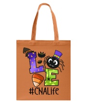 CNA LIFE Tote Bag tile