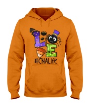 CNA LIFE Hooded Sweatshirt tile