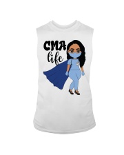 CMA Sleeveless Tee tile
