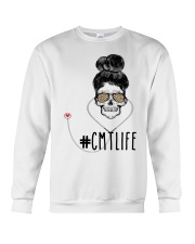 CMT Crewneck Sweatshirt tile