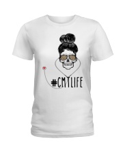 CMT Ladies T-Shirt tile