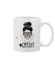 CMT Mug tile