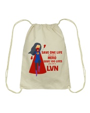 LVN Drawstring Bag tile