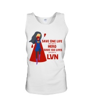 LVN Unisex Tank tile
