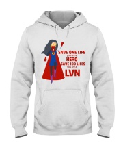 LVN Hooded Sweatshirt tile