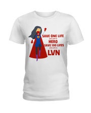 LVN Ladies T-Shirt tile