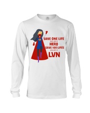 LVN Long Sleeve Tee tile