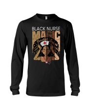 NURSE Long Sleeve Tee tile