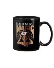 NURSE Mug tile
