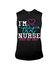 NURSE Sleeveless Tee tile